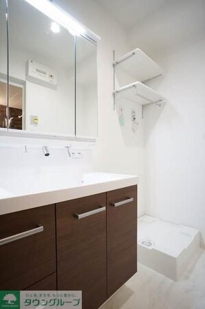 SKY CROSSの物件内観写真